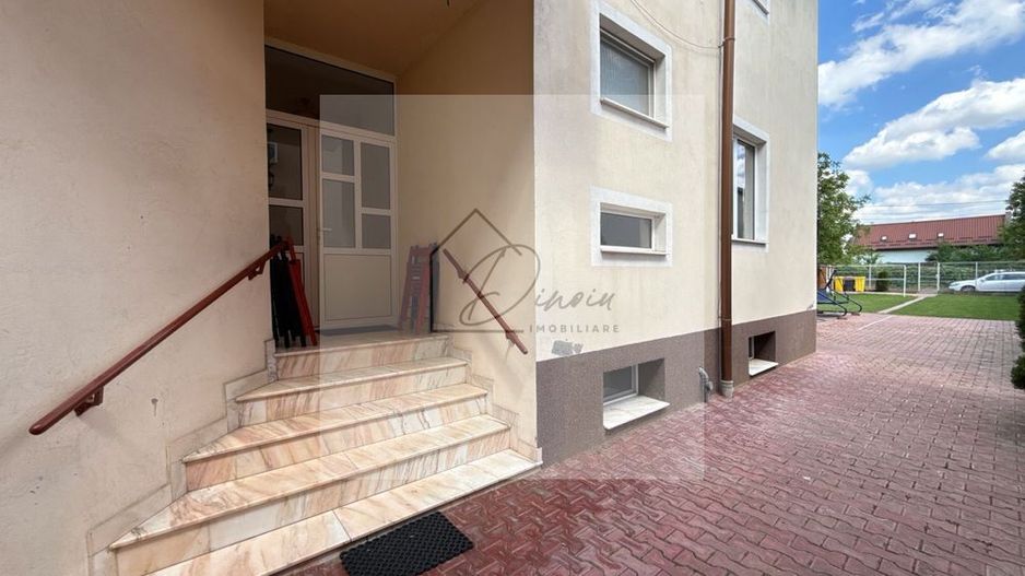 COM 0%  De inchiriat Vila 6 camere Pipera locatie bulevard teren750 mp - Poză 14