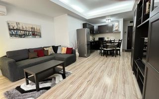 Apartament Herastrau | Zagazului | Loc parcare - Poză 1