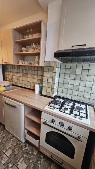 Apartament 3 camere, lux, de închiriat,  Arcul de Triumf, vedere superbă - Poză 4