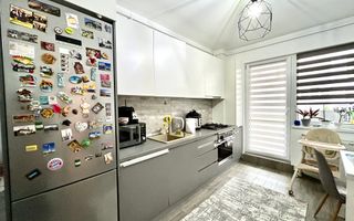 Apartament de vanzare / Zona BMW / Floresti - Poză 1