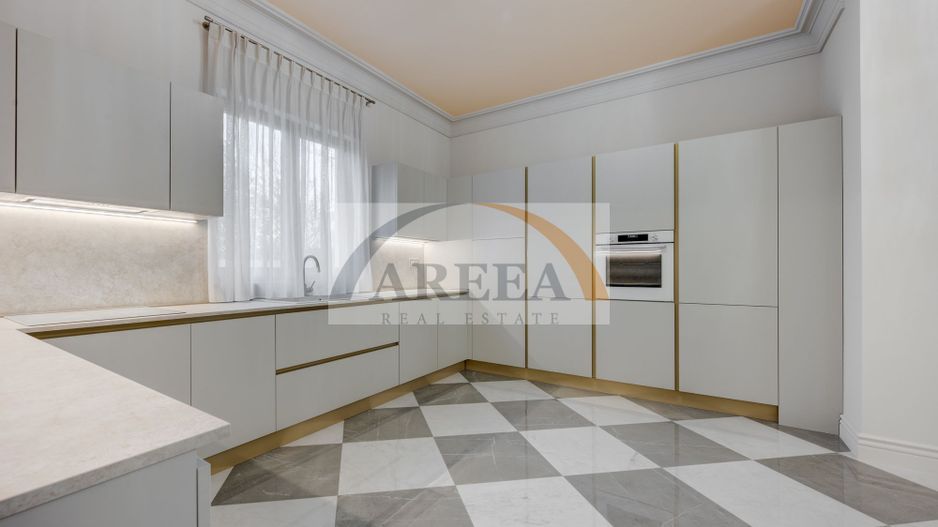 Oportunitate Unică Bijuterie Arhitecturală la 2 Minute de Jolie Ville - Poză 33