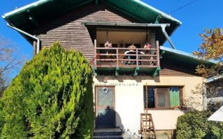 De Inchiriat, Casa de vacanta, P+M, 6 camere, Breaza, Judetul Prahova - Poză 6