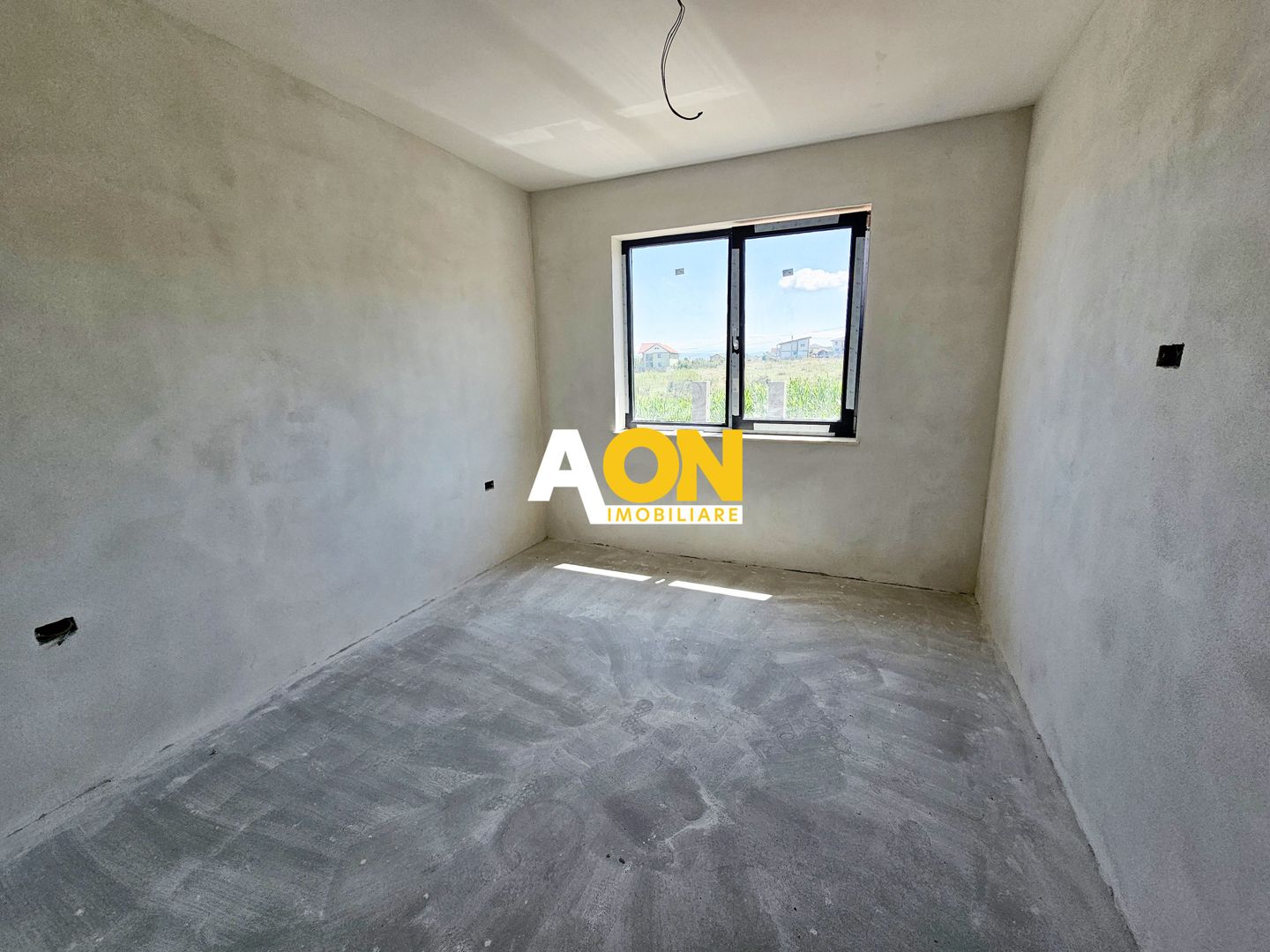 Casa independenta energetic, 4 camere, 500 mp teren, Micesti - Poză 10