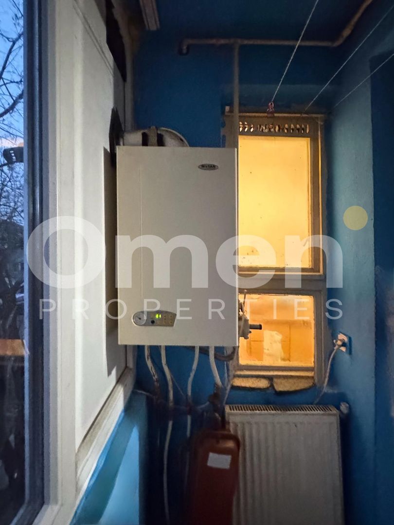 Garsonieră de vânzare | zona Piața Izvoare | 28 mp - Poză 10