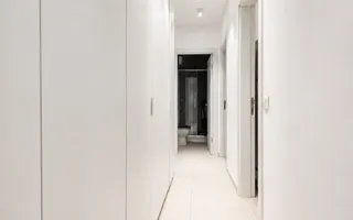 3 camere | 82,32 mp | 2 băi | 2 balcoane | Baba Novac Residence - Poză 15