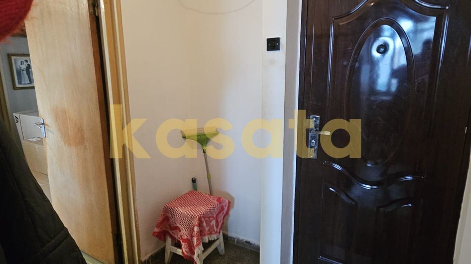 2 camere cu balcon spectaculos de 12,2 mp | Titan – Parc IOR – Metrou - Poză 13