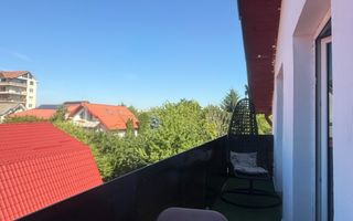 Apartament pe 3 niveluri cu 3 camere si pod amenajat in Manastur - Poză 6