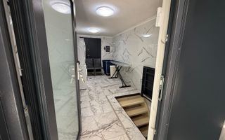 Vila individuala premium  P+1E+M ~ 5 camere 4 bai ~ teren 650mp - Poză 6