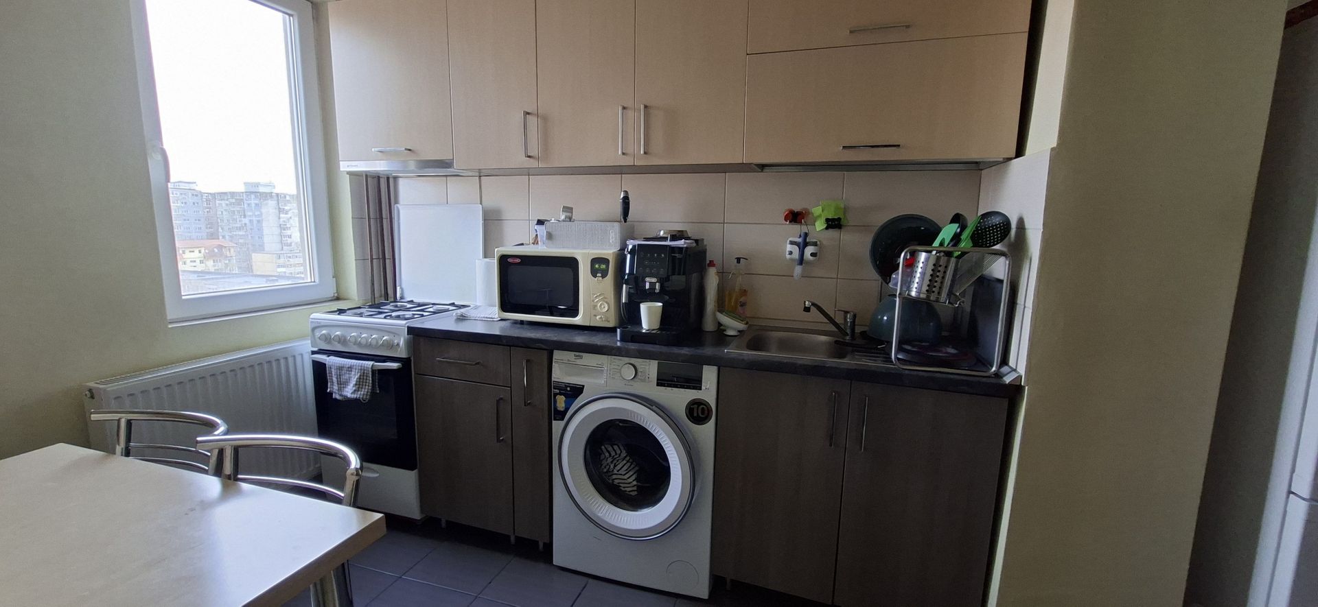 Apartament cu 2 camere Torontalului/Iulius Town - Poză 11