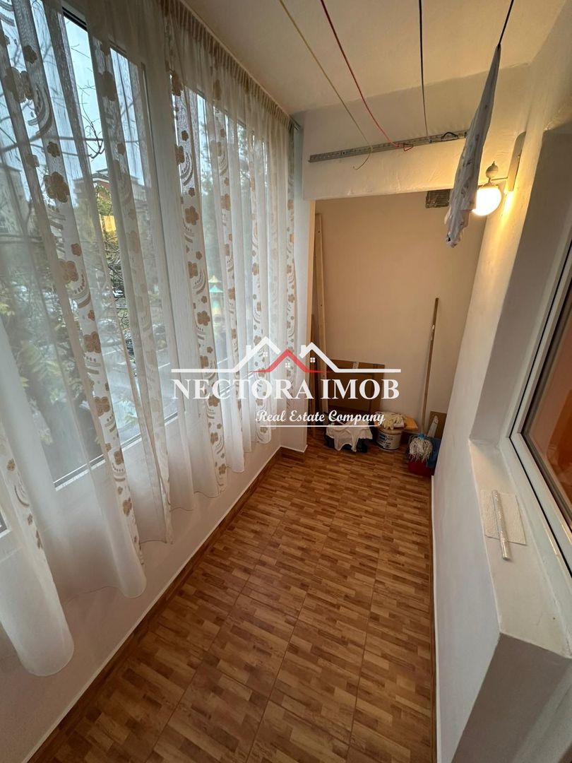 NECTORA IMOB-Apartament 2 camere, Str. Cosminului Rogerius, 41 mp,Et 1 - Poză 5