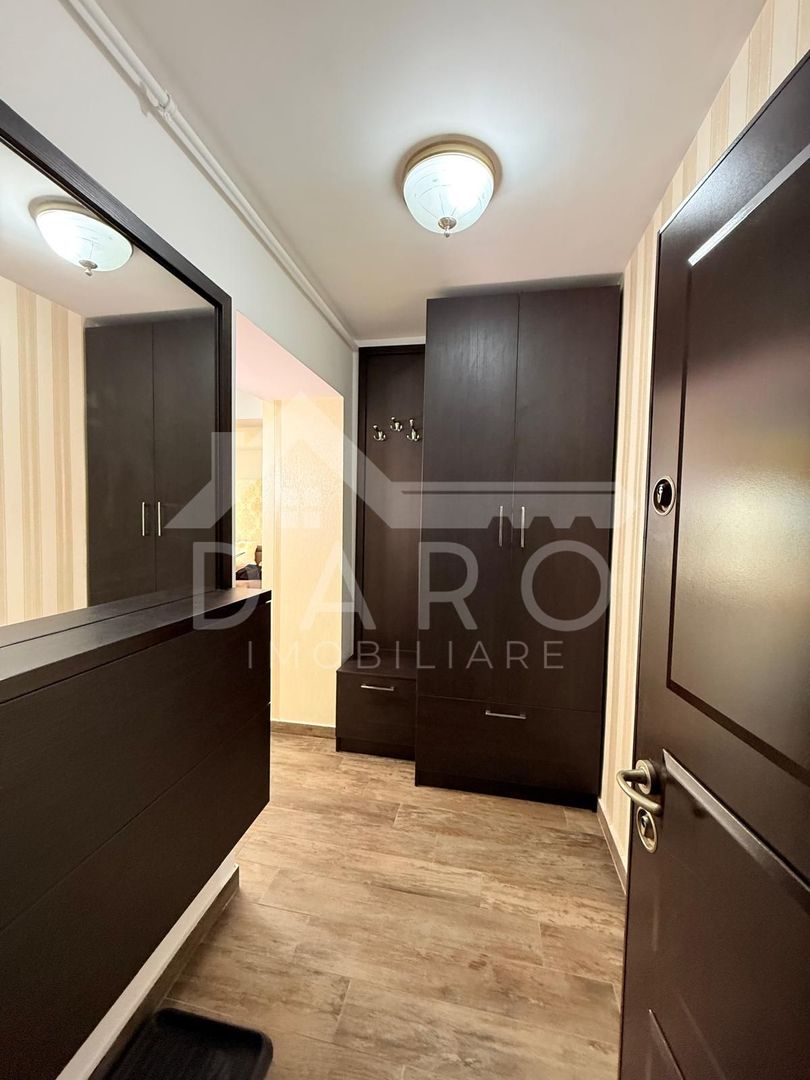 🏡 Apartament de lux de închiriat – Acta Residence | 600 €/lună | Parc - Poză 21