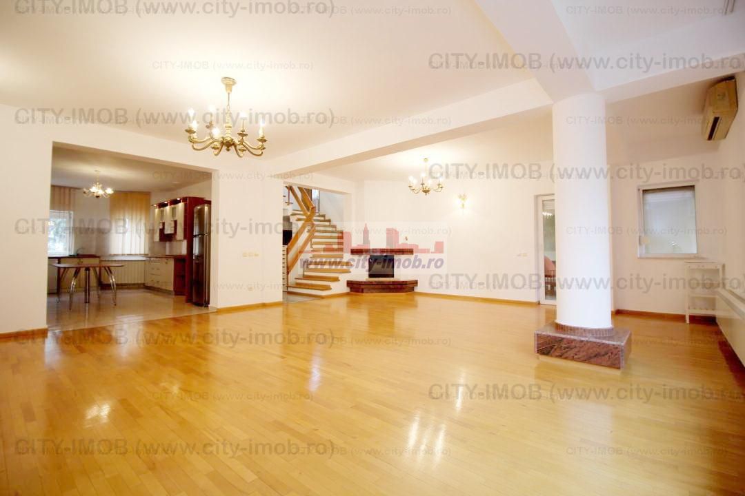 Inchiriere Vila Iancu Nicolae,  Nord,  Pipera - Poză 41