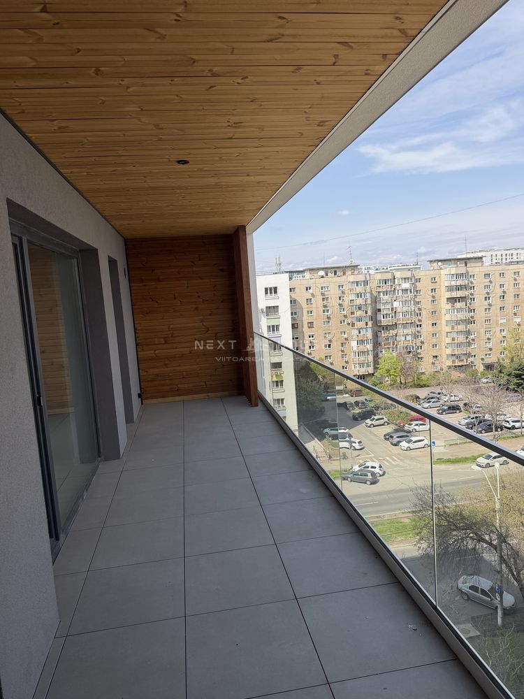 Zenith Belle Tour | 2 Camere Premium | Terasă 16 mp | 13 Septembrie - Poză 4