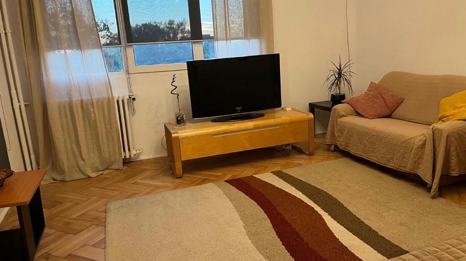3 camere Nicolae Grigorescu, 5 min metrou, etaj 4, renovat complet - Poză 6