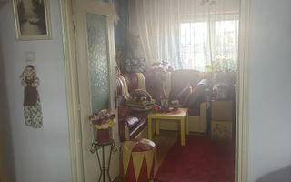 Vanzare Apartament 4 Camere intre Vitan Mall/ Nerva Traian/ Metrou Mihai Bravu - Poză 1