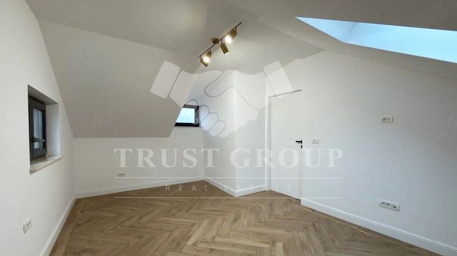 Apartament 2 Camere Domenii Ion Mihalache | Bloc Boutique 2020 - Poză 5