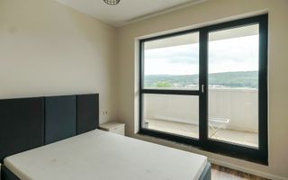 Apartament 3 camere priveliste parcare subterana Wings! - Poză 8
