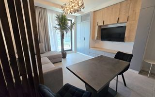 Studio cu vedere la mare Axxis Mamaia nord I termen lung - Poză 1