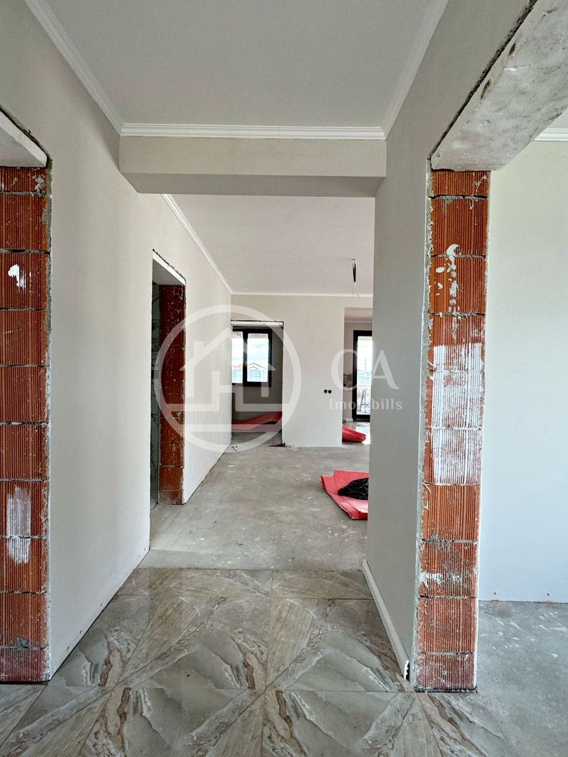 Casă de vânzare cu 4 camere în Sântandrei, Oradea - Poză 14