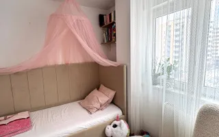Apartament frumos și luminos cu 3 camere Torontal-Aradului - Poză 11