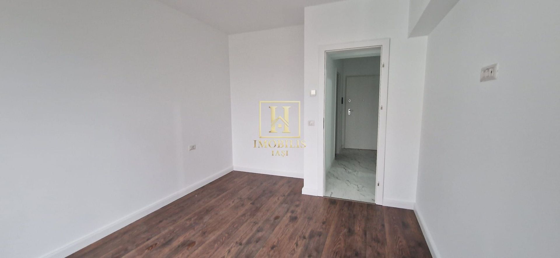 Apartament 2 camere D. 60 mp Tatarasi 142.477 euro TVA inclus - Poză 3