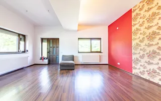 Casă / Vilă cu 5 camere de vânzare Alexandriei/Ion Conea - Poză 15