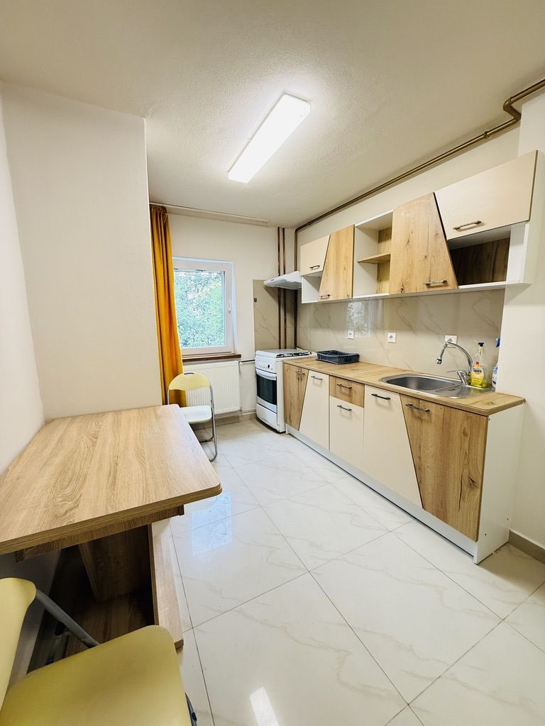 Soarelui | 2 Camere | Etaj 1 | Mobilat si Utilat | Disponibil imediat - Poză 2