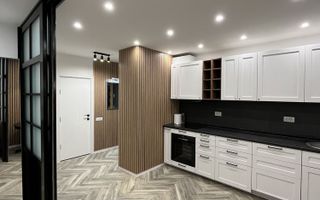Apartament premium | 2 camere | The Nest Residence | Parcare subterana - Poză 2