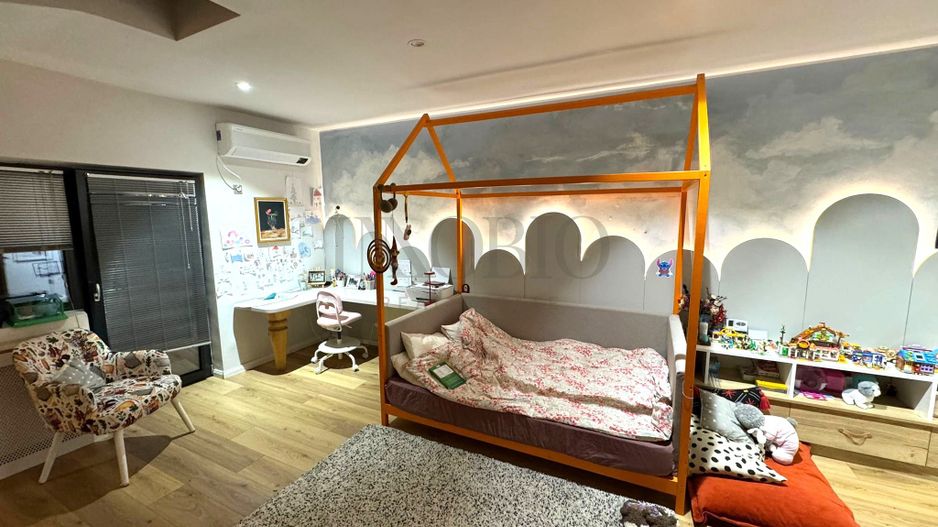 Vila Moderna | 4 Camere | Aviatiei - Poză 7