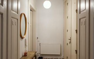 Ultracentral | Cladire Istorica | 3 camere | Etaj Intermediar. - Poză 7