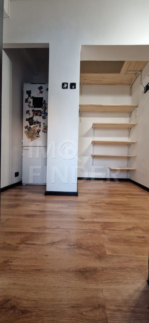 Comision Zero! 2 camere Centru, decomandat, ideal investitie - Poză 19