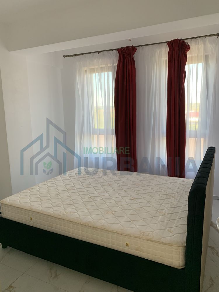 Apartament 2 camere decomandat, bloc nou, Tomesti - Poză 4