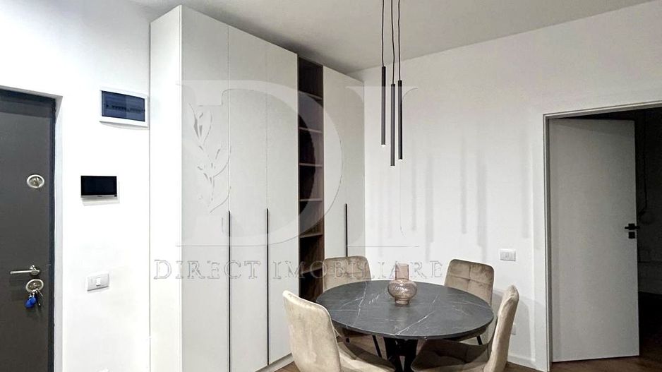 Apartament la cheie / etaj intermediar / Zoma BMW - Poză 7