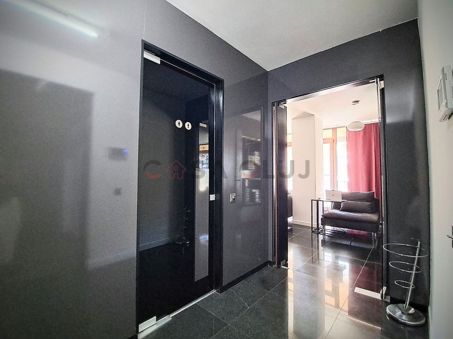 Apartament în Prestigiosul Cartier Plopilor, - Poză 8