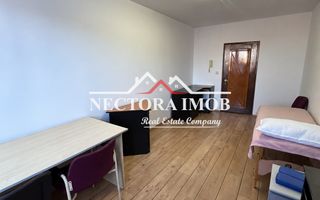 NECTORA IMOB-Spatii de birouri,Calea Borsului,Mobilat,Aer conditionat - Poză 10