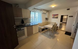 Comision 0%. Disponibil imediat. Mobilat si utilat. Pozitie excelenta