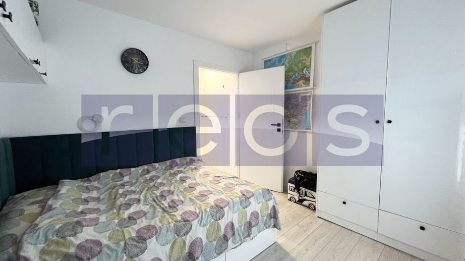 VANZARE | 3 CAMERE | PIATA VICTORIEI | RENOVAT - Poză 4