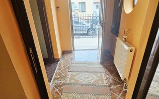 Casă 3 camere de închiriat, zona Centrală–ideală pentru salon/birouri - Poză 8