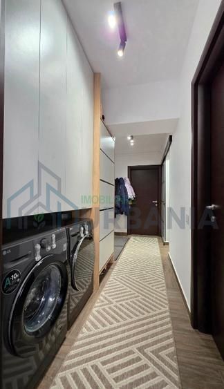 Apartament 2 camere, decomandat, în complexul Evergreen Towers Iași - Poză 5
