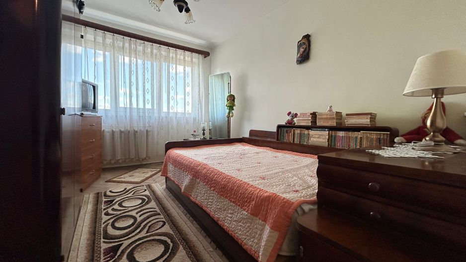 Apartament cu 2 camere în zona Abator - Poză 2