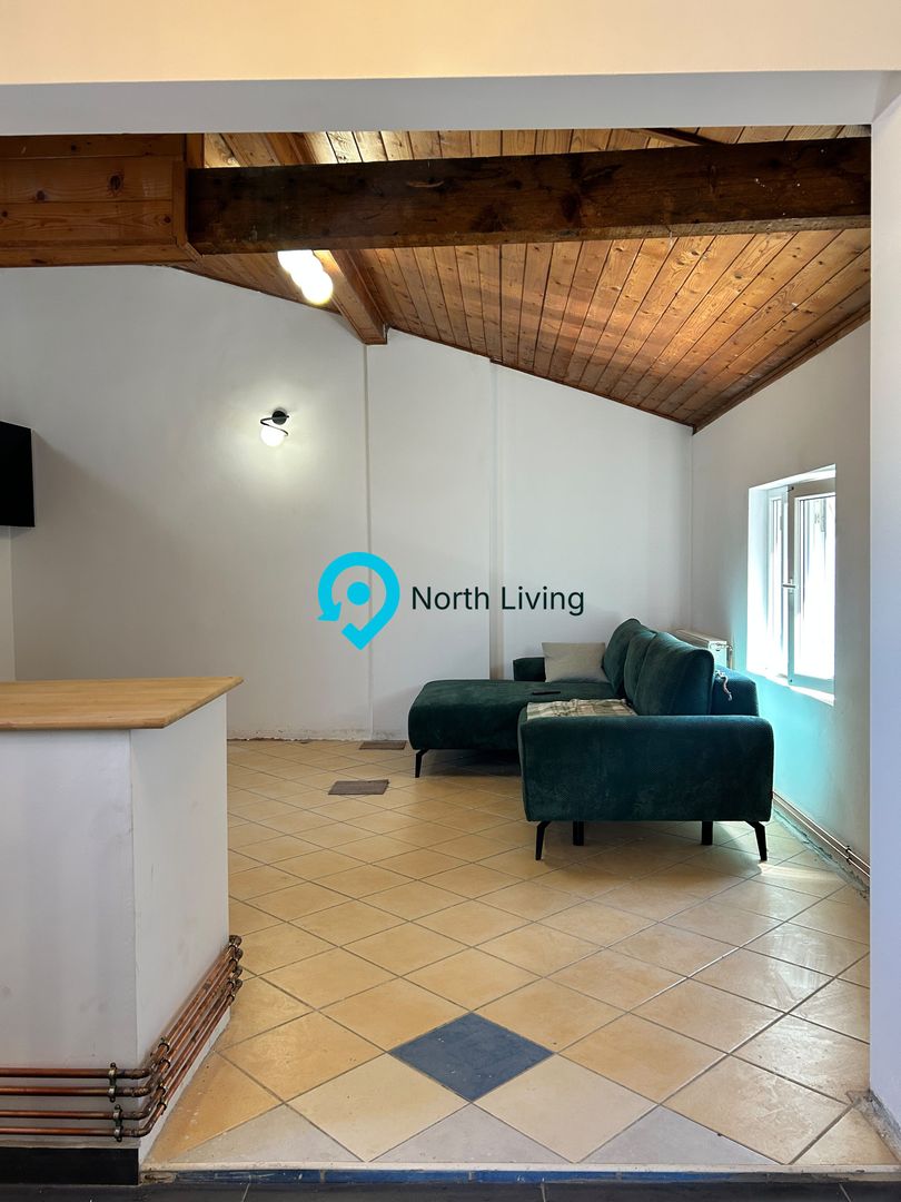 3 CAMERE DEOSEBIT| IDEAL INVESTITIE | STIRBEI VODA - Poză 9