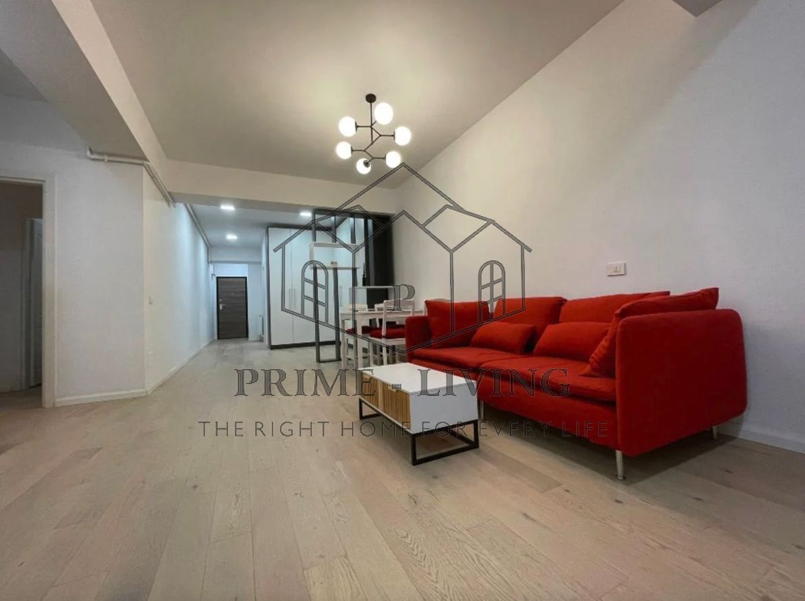 APARTAMENT CU 3 CAMERE LA INCHIRIERE LANGA PARCUL HERASTRAU - Poză 1