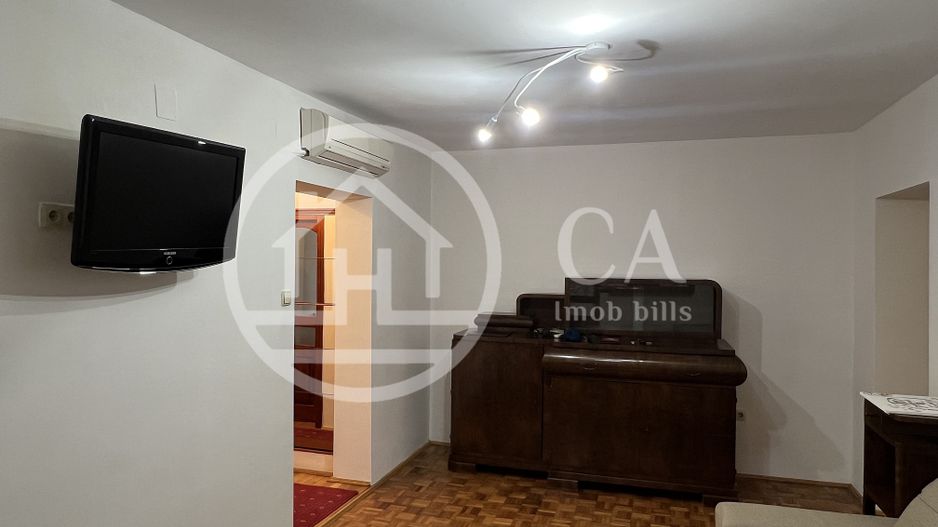 Apartament cu 3 camere de inchiriat in zona Central, Oradea - Poză 3
