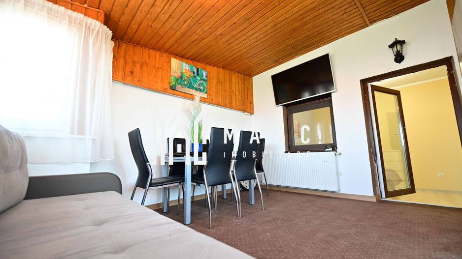 Penthouse | 2 Camere | Terasă 53MP | Zona Kogălniceanu - Poză 16