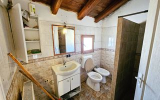 1/2 Duplex, 4 camere, 300 mp teren, toate utilitatile, Cetate - Poză 8