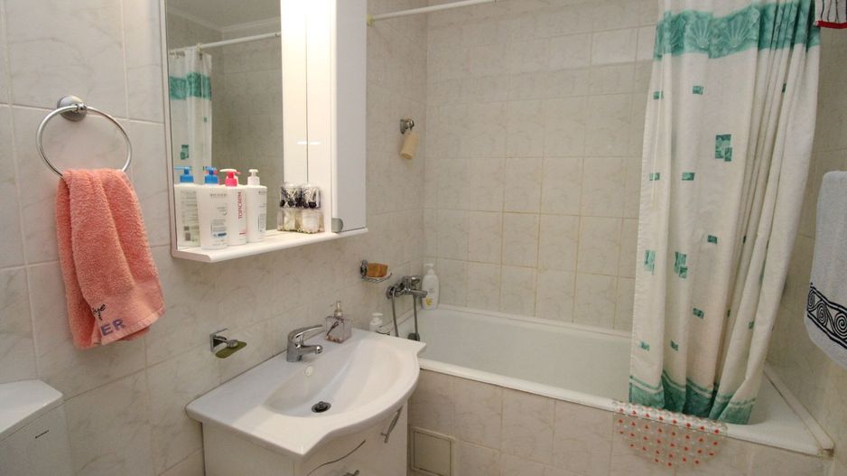 Drumul Taberei - 1 Mai - Titel Petrescu, 2 camere, renovat si mobilat - Poză 8