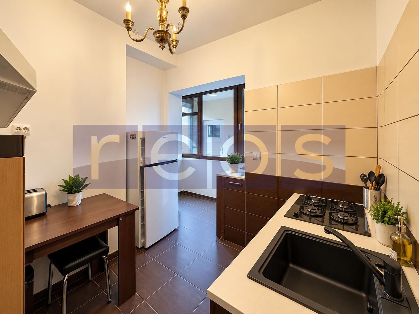 VANZARE APARTAMENT 3 CAMERE GRADINA ICOANEI | PARTER | 94MP | - Poză 7