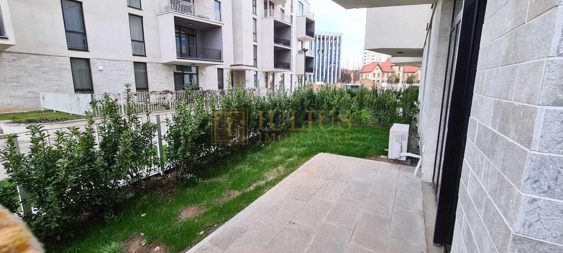2 camere| Complexul ISHO| parcare subterana| balcon| 54 mp| parter - Poză 9