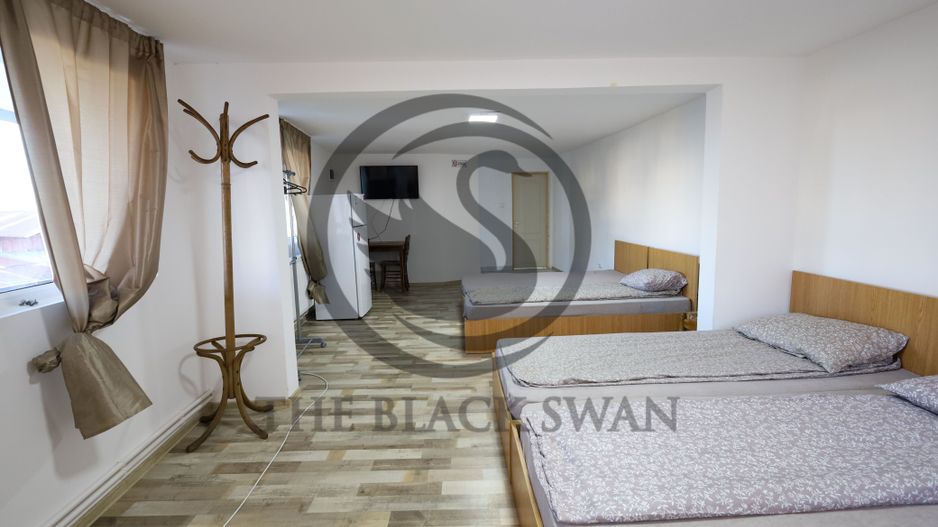 Casa cu 7 camere + spatiu comercial de vanzare | Comision 0 % - Poză 9