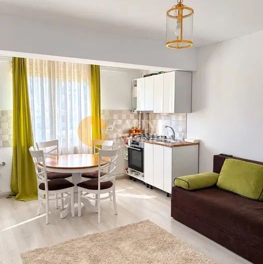 2 camere - Etaj 1/3 - Parcare inclusă - Valea Adanca - Poză 2